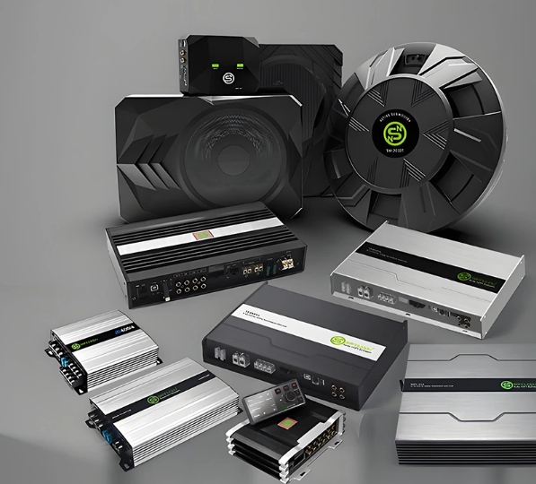 Қай көлік динамиктері сіздің музыкаңызды қайта тірілтеді?