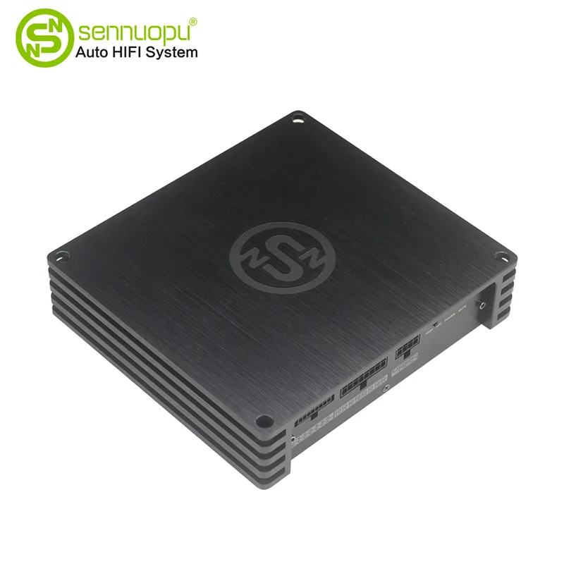 8 сағат AMP және 10 сағат Hi-RE DSP