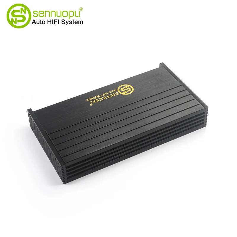AB Class Mono Car amp Сабвуфер күшейткіш